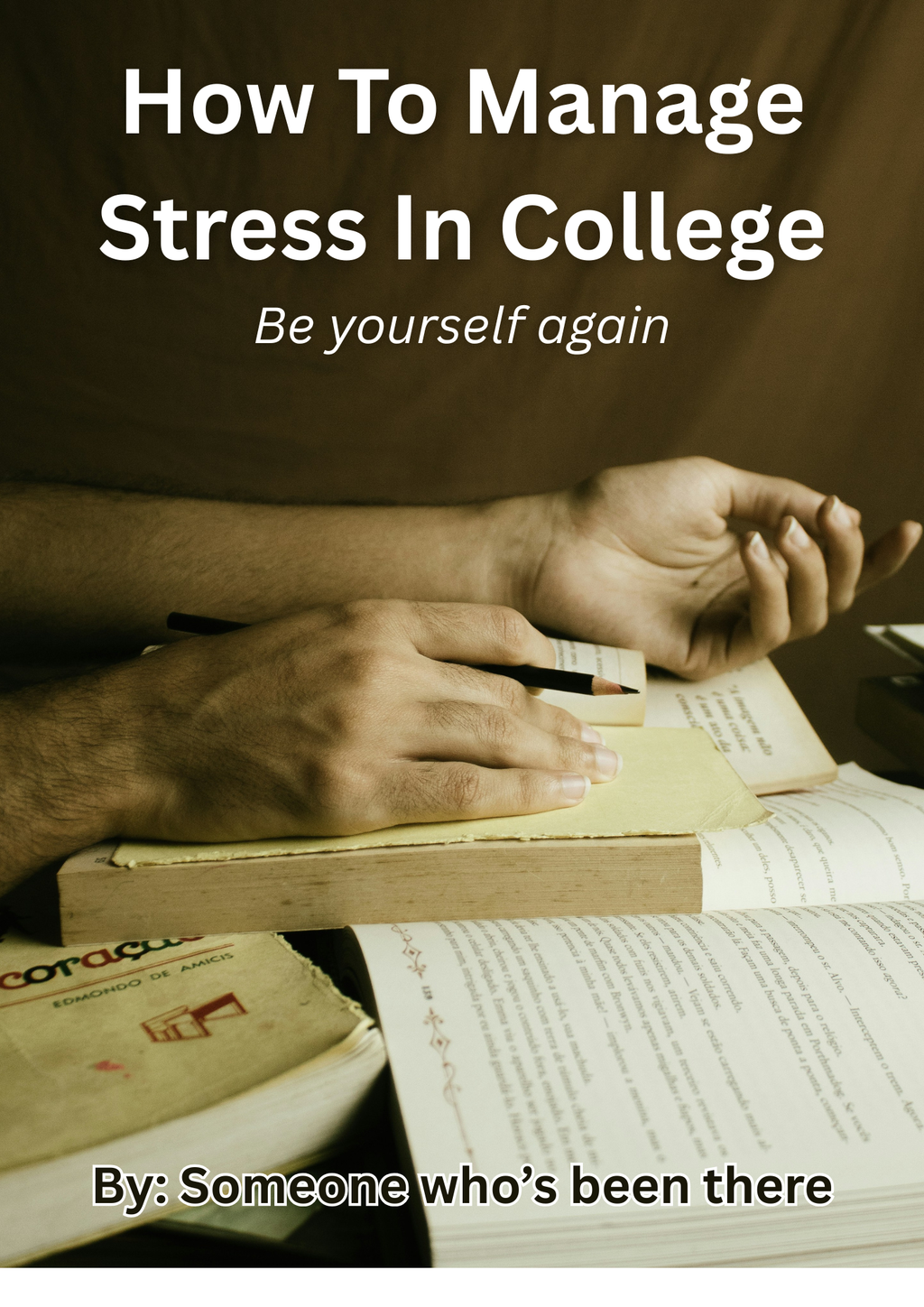 The Complete Library: All 10 Practical Life Guides (Ebook Bundle)