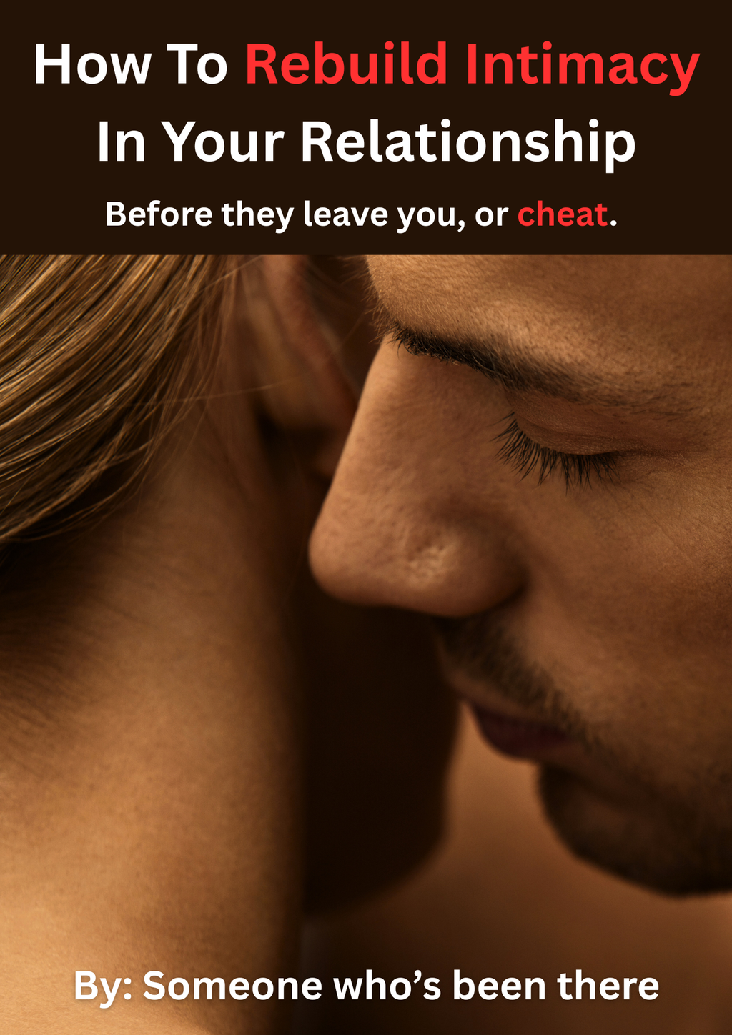 Couples Bundle: 3 Relationship Guides