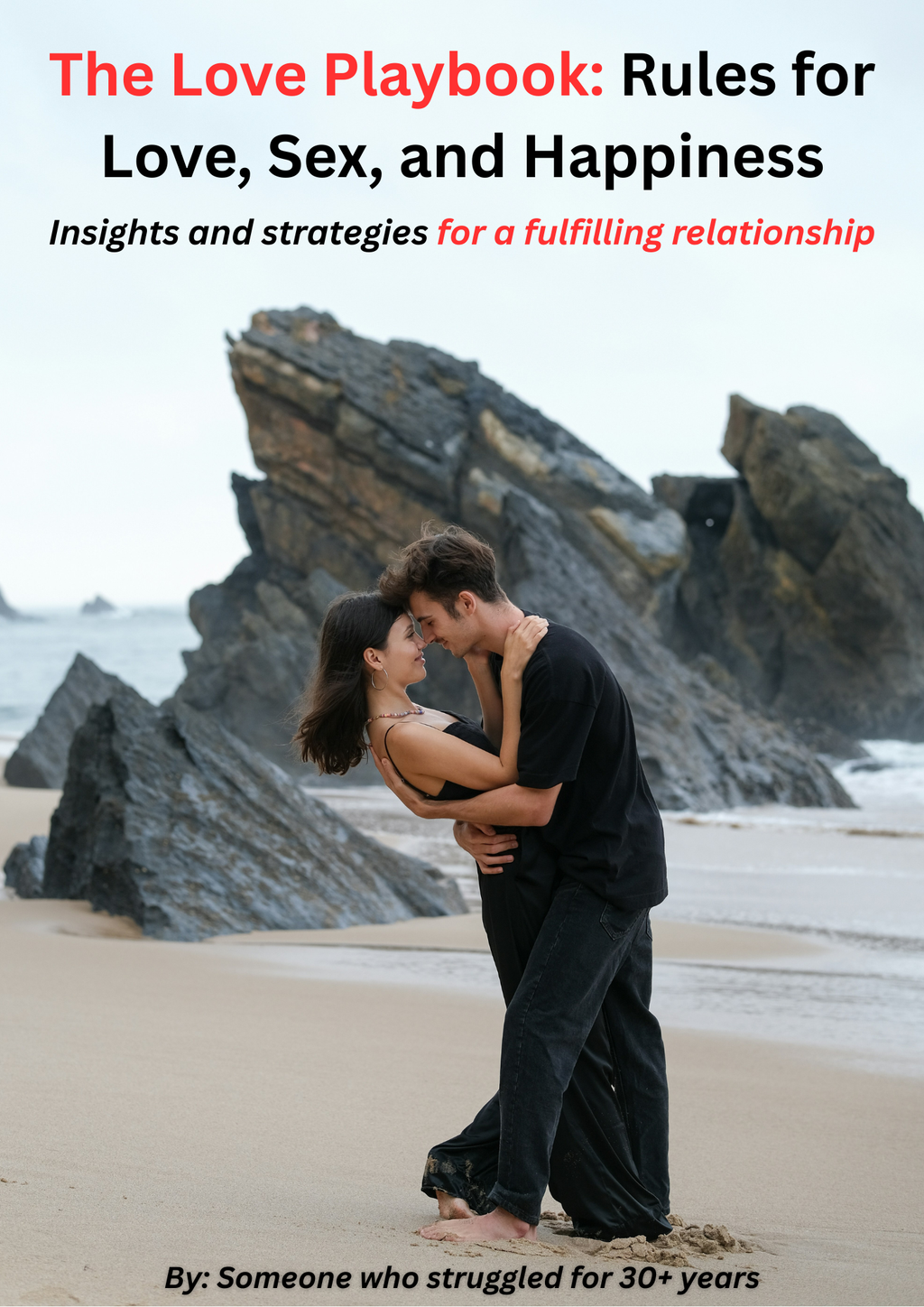 Couples Bundle: 3 Relationship Guides